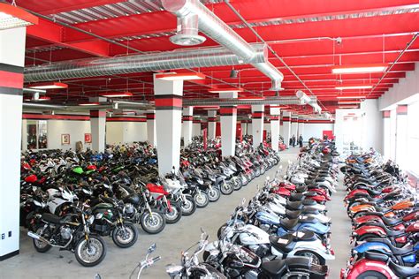 Hands down motorcycle mall is the best experience I have had when it comes to buying a motorcycle. . Motorcycle mall nj